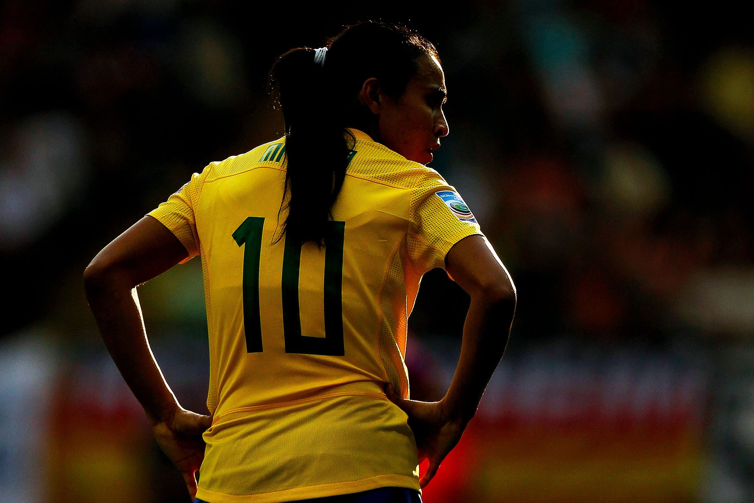 玛塔写给14岁的自己的一封信：偏见不息，战斗不止