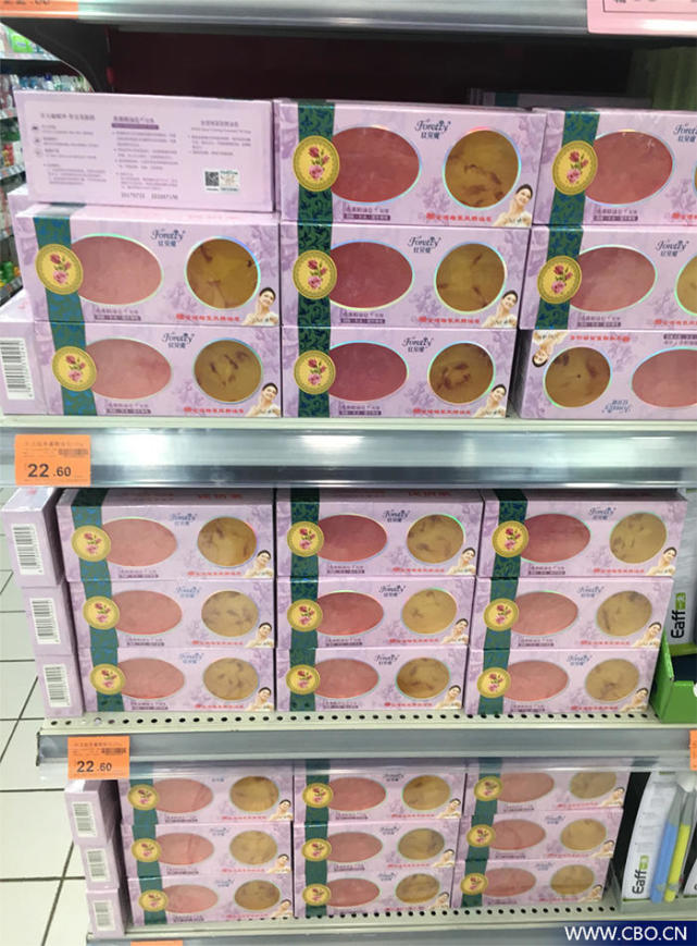 我们暗访了半个月，只想弄清楚香皂是不是真的Flop了