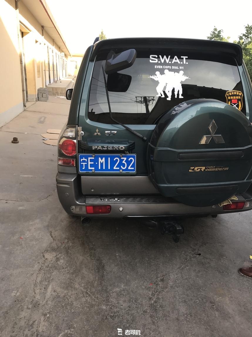 15年陆巡5.7v8,老款陆巡与新款陆巡对比