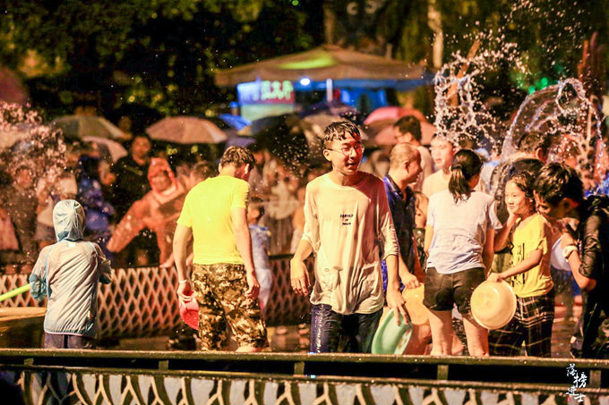 杭州宋城魅力杭州,杭州打造的宋城