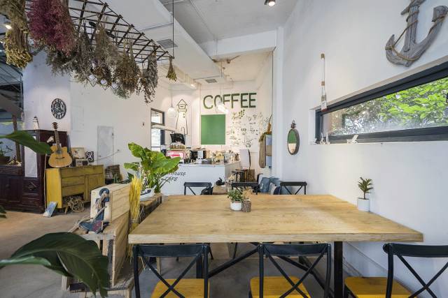 都抱怨斑马君最近没推荐新店，今天打包十家给你够不够？