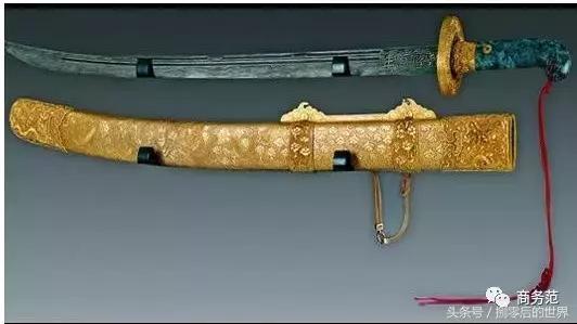 绣春刀雷佳音打戏,绣春刀2张译同款刀