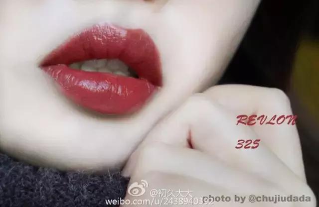 枫叶红颜色口红适合一年四季吗,枫叶红口红推荐tomford