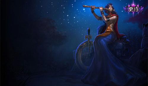 手游lol资料展示英雄排行,lol手游英雄胜率排行在哪看