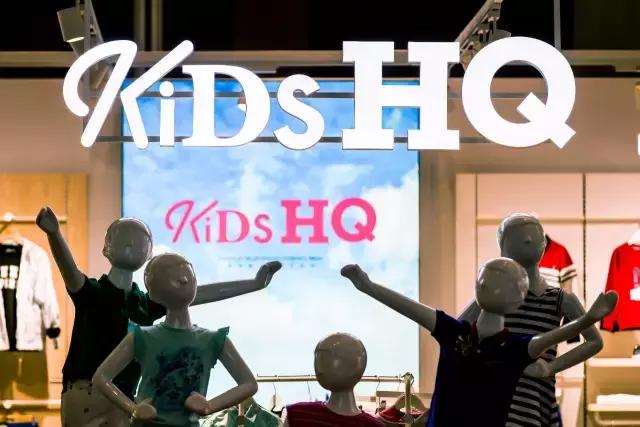 品牌童装发展前景 (利标旗下童装有哪些)