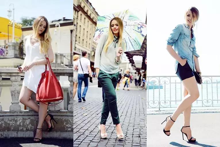 微胖小个子如何提升衣品,学小个子微胖穿搭