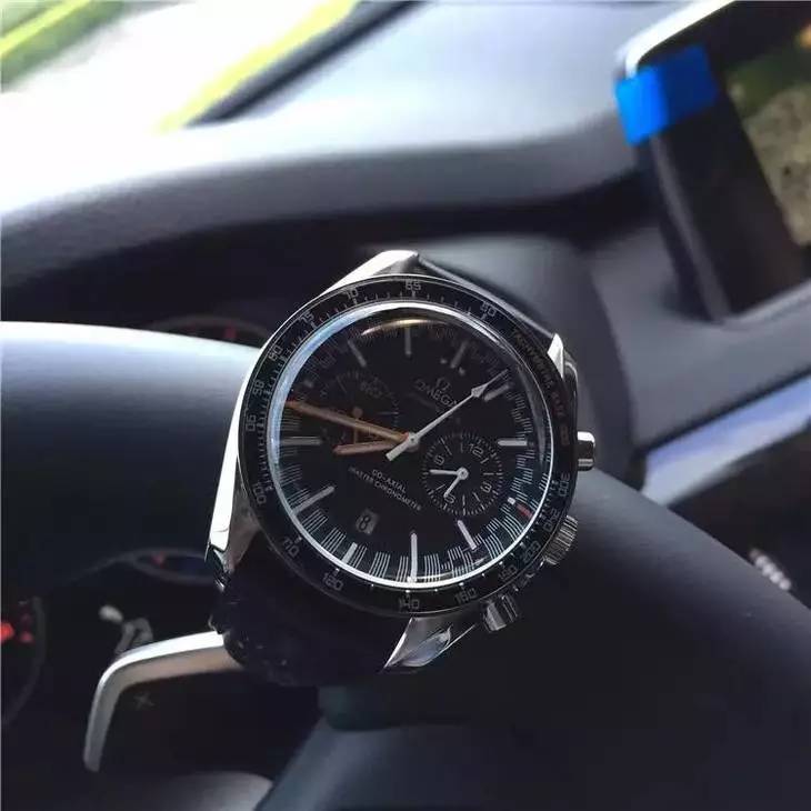 一日一物合集,欧米茄三万左右男表