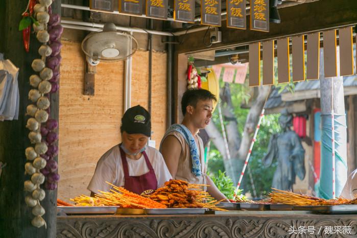 宁乡炭河千古情,宁乡炭河千古情演了什么故事