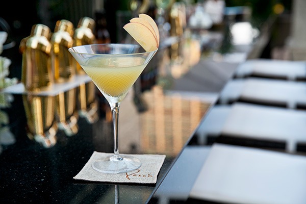 夏日畅饮鸡尾酒水果,啤酒清酒鸡尾酒