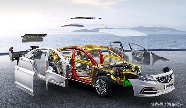 2016款旗舰版吉利博瑞用车感受,新博瑞优点和缺点