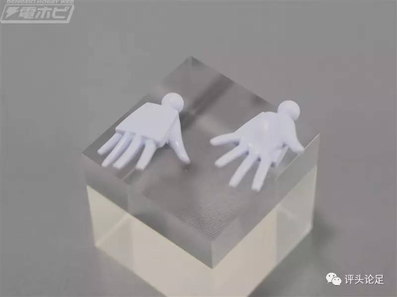 日站HGBF1/144超级强子图文评测！