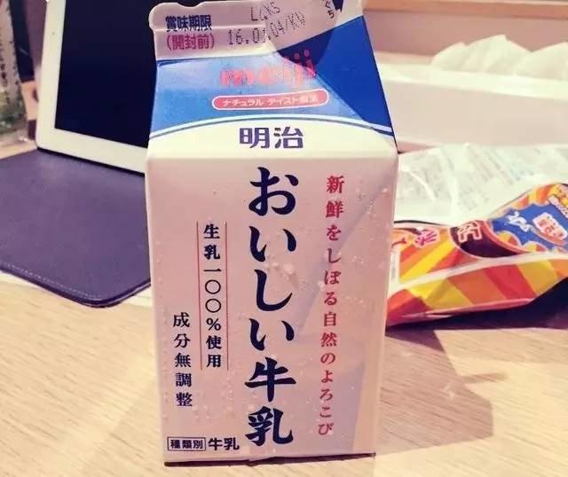 日本便利店值得买的几大好物,日本便利店里值得买的好物