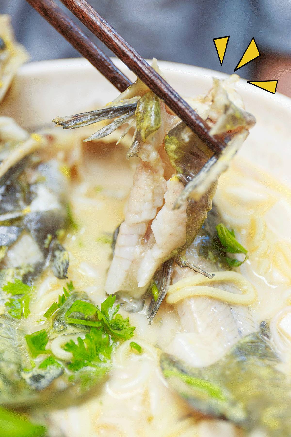 南京哪里有五谷渔粉,南京有没有五谷渔粉