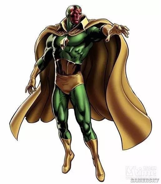 人气最高的超级英雄排名,超级英雄人气排名top100