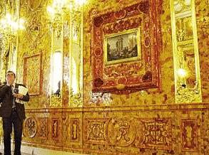 琥珀宫世界未解之谜,琥珀宫之谜马来西亚