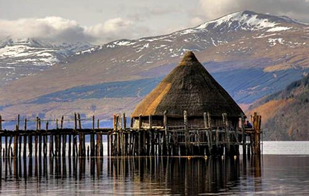 世界十大考古发现震撼现场,世界上令人震惊的四大考古发现