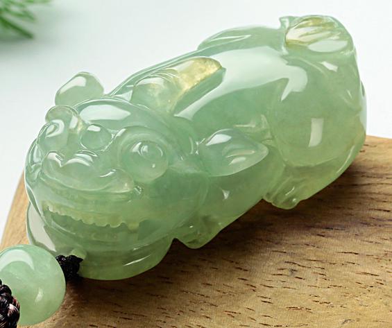 貔貅能聚财的说法到底靠不靠谱,貔貅是聚财还是死局