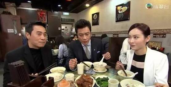 被华仔提携的香港演员,被刘德华提携会怎样