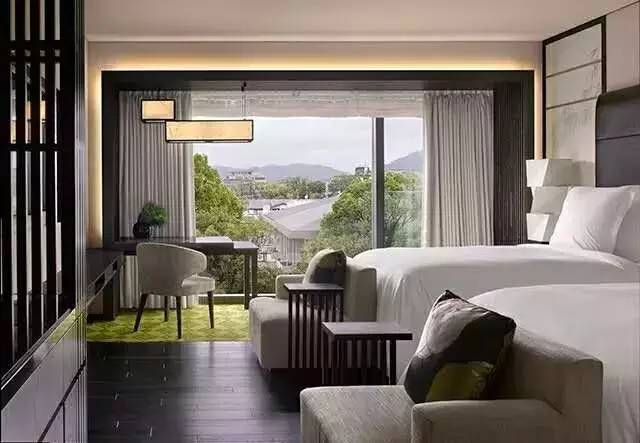 种草志|800年历史风华的京都四季,顺便告诉你京都怎么住