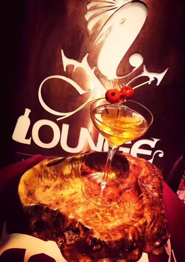 大连themostbar,大连最豪酒吧