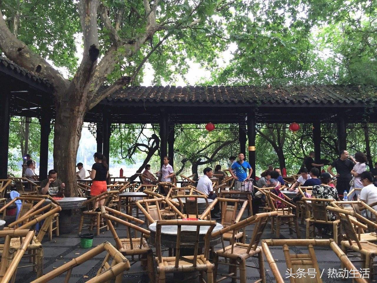 成都人和重庆人的区别,李伯清成都人和重庆人的差异