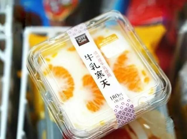 日本便利店好物测评,看完罗森便利店变化的感想