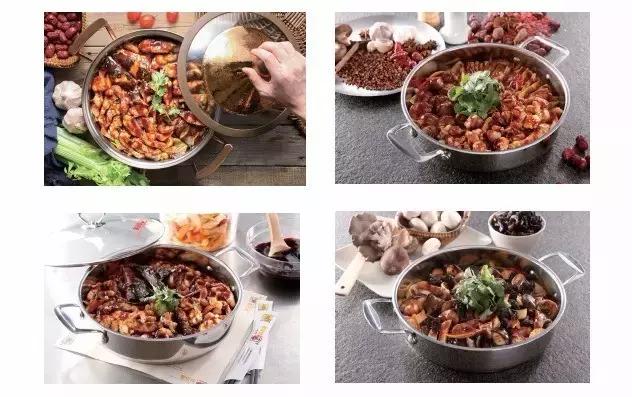 黄记煌并购,黄记煌和许留山