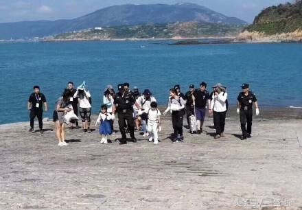 爸爸去哪儿海岛之旅拍摄地,爸爸去哪儿第五季都有哪些景点