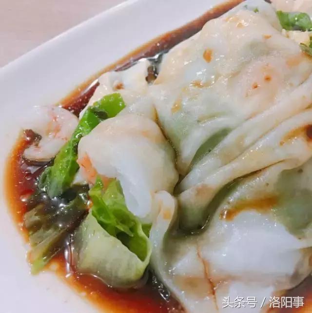 洛阳涧西100以内美食,洛阳美食推荐100元以下