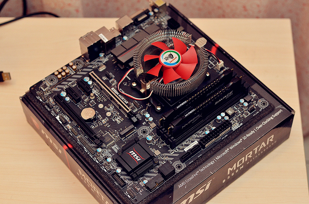 amd从哪一代锐龙追上英特尔,赛扬奔腾酷睿锐龙区别