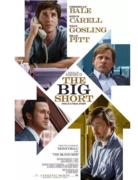 关于经济学的十大电影推荐,豆瓣经济学书籍排行榜