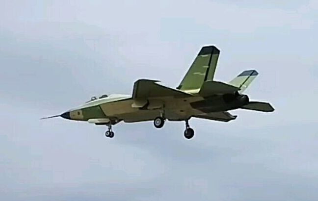 美国新型科幻战机,美国推出新一代战机