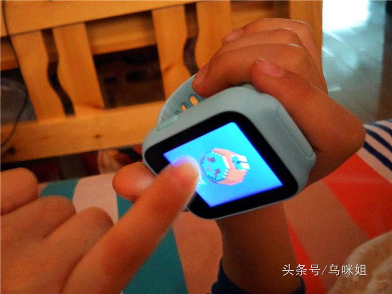 小寻儿童手表下载什么app,小寻儿童手表有实体店吗