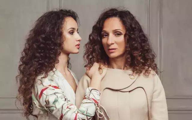 好美的青春模样,好美的青春