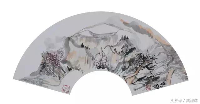 韩朝｜读书与写生