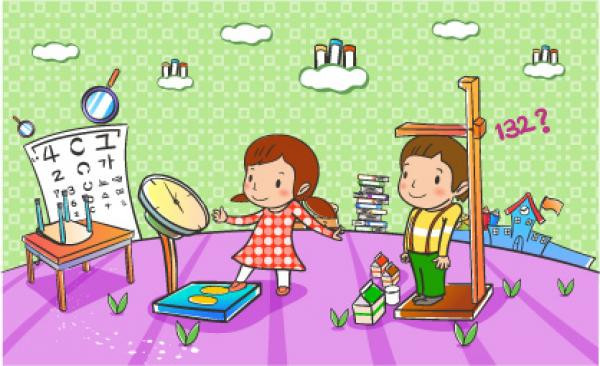 6岁半男孩身高112体重20斤正常吗,7岁男孩标准身高体重太瘦