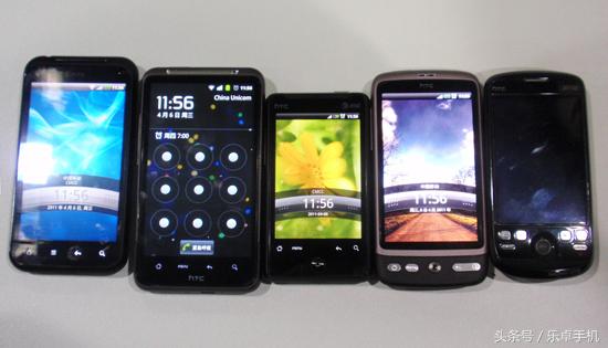 htc多久出结果,htc还能回到以前的辉煌吗