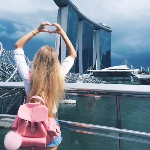 双肩包种草视频,双肩包种草好看能装不贵