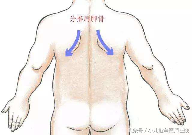 小儿推拿脾胃调理吴医生,小儿推拿全真精品教学