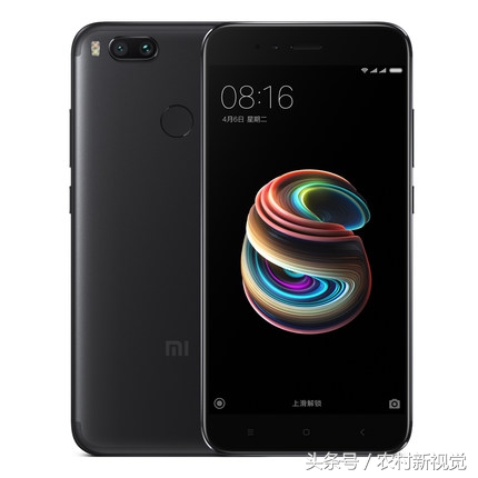 小米5x处理器,小米5x用什么测性能