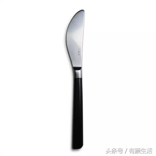 买不起,和爱不到一样,都是人生常态,奢侈刀具大集锦