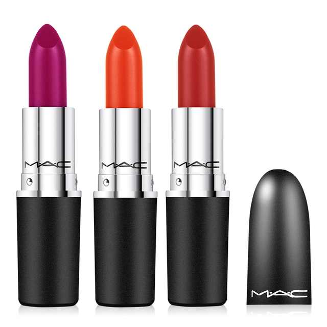 别人涂口红好看自己涂不好看,别人涂口红随便都好看