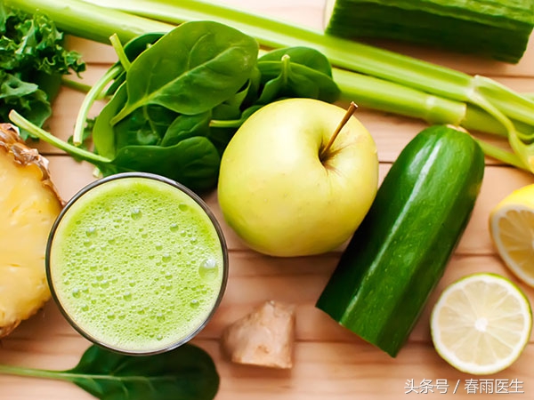 十大排毒养生谣言,排毒养生传播正能量