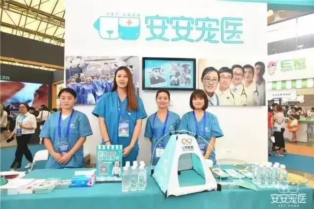 有哪些连锁的宠物医院,口碑最好的十大宠物医院