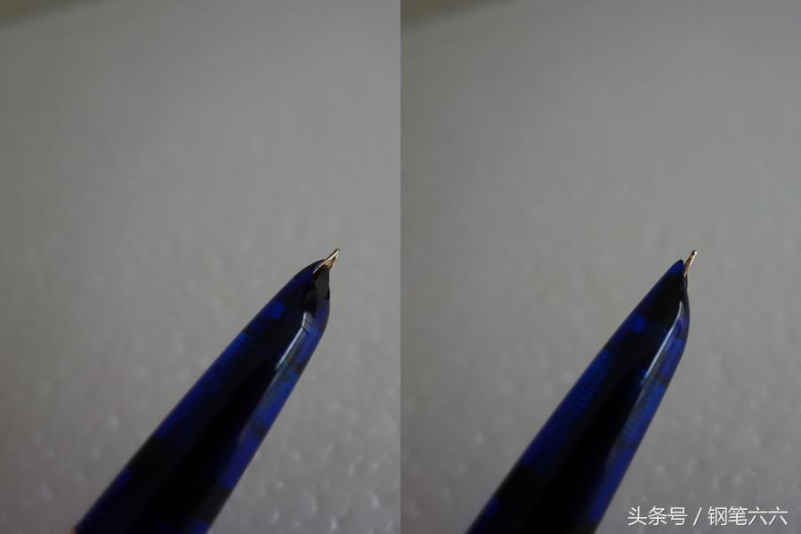 永生钢笔测评,钢笔永生618评测