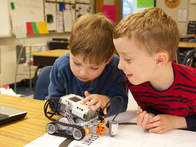 乐高为啥在中国这么火,为什么要乐高教育