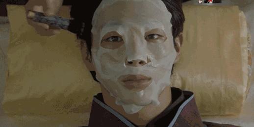 军训后如何快速变白男生,军训结束后如何美白