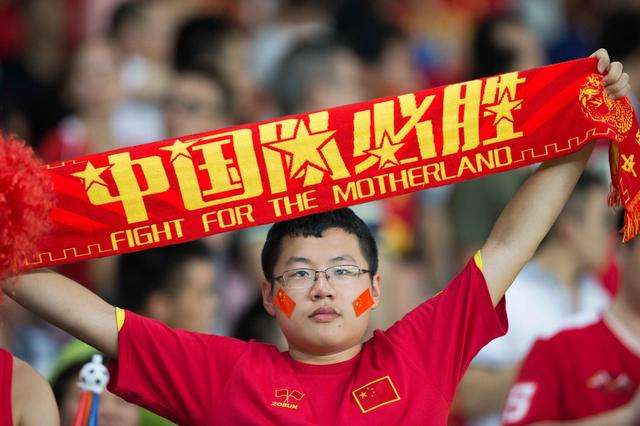 *率赔**显示中国队还活着但这次需要和韩国人摒弃前嫌