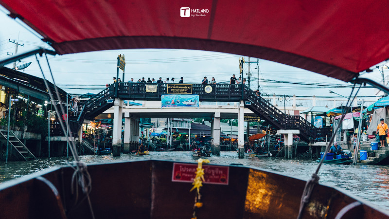 回忆那年在泰国踏浪看海,带你一起去泰国看海