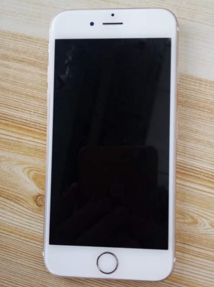 1500入的氧化版iPhone6s,除了成色啥都好